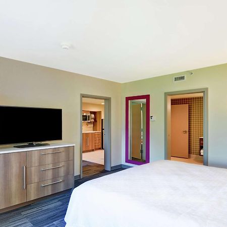 Home2 Suites By Hilton Dayton Vandalia Экстерьер фото