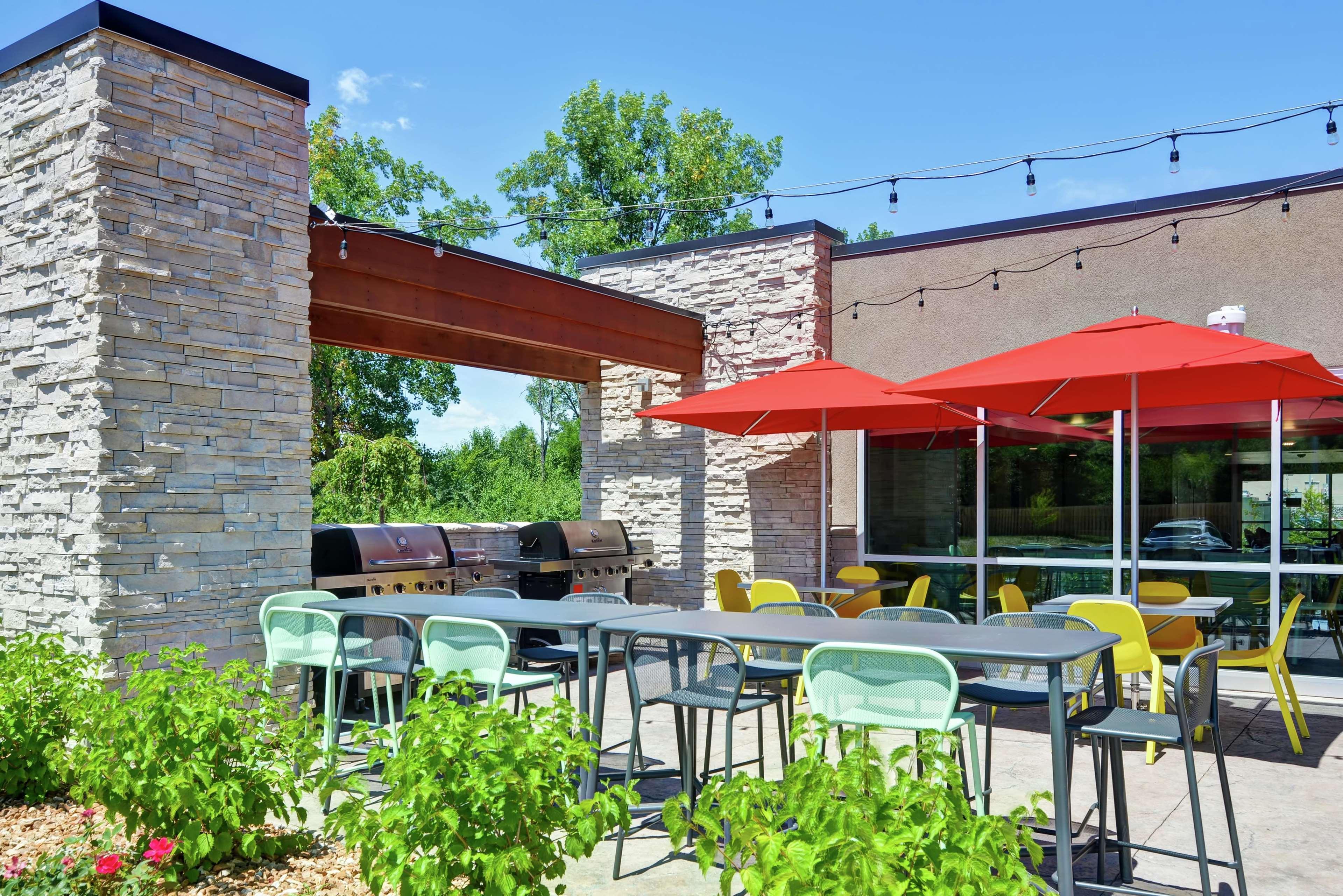 Home2 Suites By Hilton Dayton Vandalia Экстерьер фото