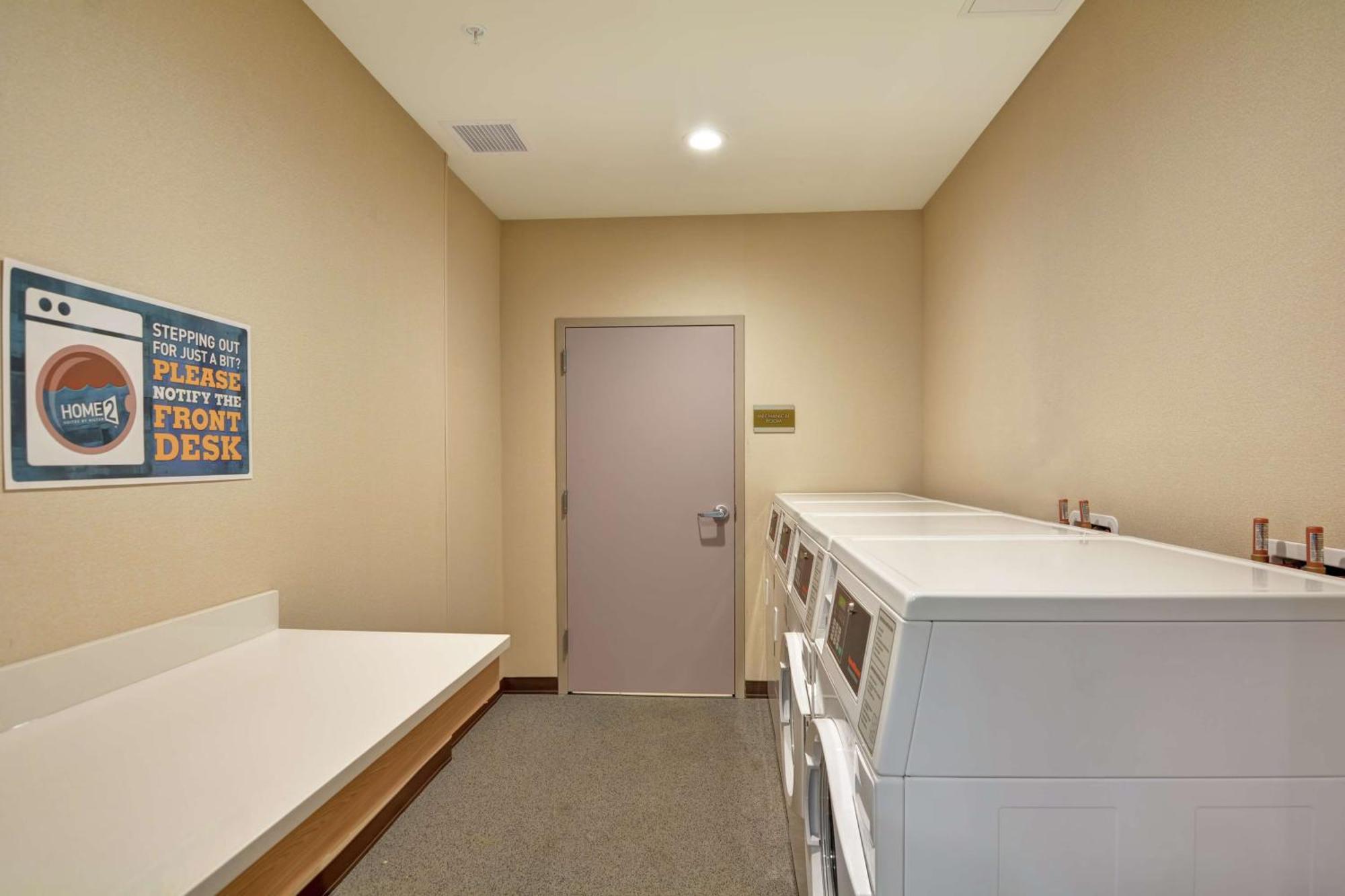 Home2 Suites By Hilton Dayton Vandalia Экстерьер фото