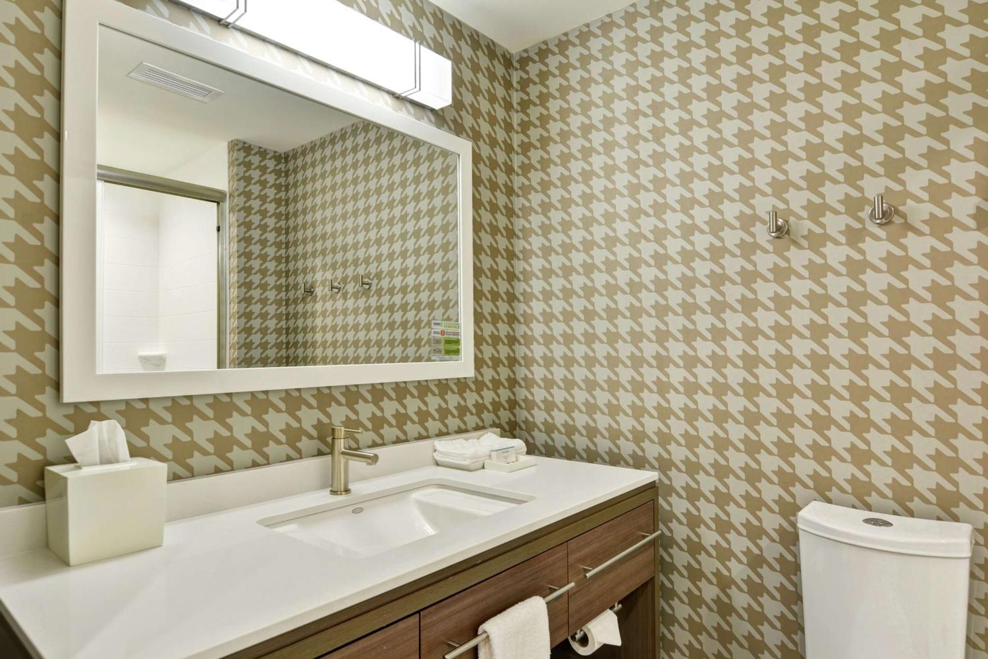 Home2 Suites By Hilton Dayton Vandalia Экстерьер фото