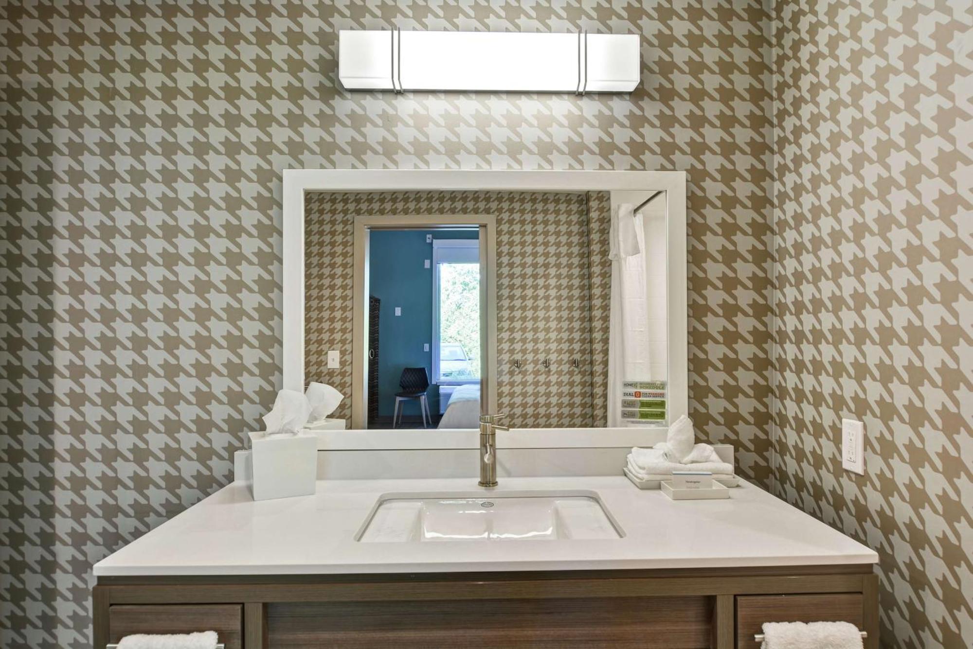 Home2 Suites By Hilton Dayton Vandalia Экстерьер фото